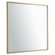 Cyan - 11457 - Mirror - Gold