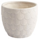 Cyan - 11473 - Planter - Grey
