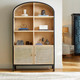 Lamu Cabinet (11496)