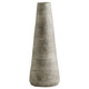 Cyan - 11579 - Vase - Grey