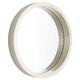 Cyan - 11592 - Mirror - White