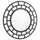 Cyan - 11602 - Mirror - Black