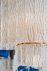 Othello Nine Light Chandelier (11631)