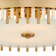 Cassio Six Light Pendant (11946)