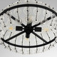 Selena Four Light Pendant (11957)