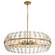Selena Six Light Pendant (11960)