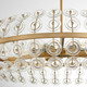 Selena Six Light Pendant (11960)