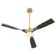 Alisio 58"Ceiling Fan (11981)