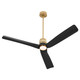 Levant 62"Ceiling Fan (11986)