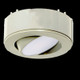 Westgate - PL120ADJ-3KIT-40K-BN - Puck Light - Bronze