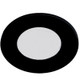 Westgate - PL12-30K-BK - Puck Light - Black