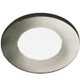 Westgate - PL12-40K-BN - Puck Light - Brushed Nickel