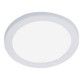 Westgate - PL12R-40K-WH - Puck Light - White