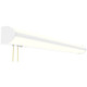 Westgate - POB-UD-4FT-60W-40K-D - Patient Overbed Light