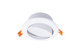 Westgate - RSL4-ADJ-G2-MCT5 - Slim Recessed Light - White