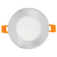 Westgate - RSL6-30K-BN - Recessed Light - Brushed Nickel