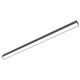 Westgate - SCE-6FT-50W-MCTP-D-BK - Linear Light Tunable - Black