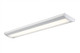 Westgate - SCLT-4FT-40W-50K-D - LED Suspended - White