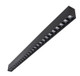Westgate - SCO-4FT-40W-MCT-BB - Micro Optic Linear Light - Black
