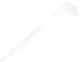 Westgate - SCX4-8FT-80W-MCT4-D - Scx 4In 8Ft Linear - White