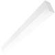 Westgate - SCX-6FT-60W-MCT4-D-DL - Scx Superior Architectural Series - White