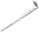 Westgate - SCX-6FT-60W-MCT4-D-LUV - Scx Superior Architectural Series - White