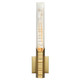 Petra LED Wall Sconce (1723W22-1-624)