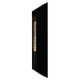 Petra LED Outdoor Wall Mount (1723W29-1-101-B)
