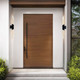 Petra LED Wall Sconce (1723W36-2-101-A)