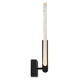 Curva LED Wall Sconce (1725W19-1-101-A)