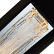 Curva LED Outdoor Wall Mount (1725W24-1-101-B)