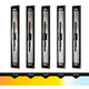 Curva LED Outdoor Wall Mount (1725W44-2-101-B)