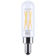 Satco - S21380 - Light Bulb - Clear
