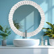 Cocco Mirror (803605)