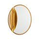 Divisio One Light Mirror (803905)