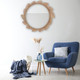 Foglie Mirror (804105)