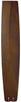 Fanimation - B6830WA - Blade - Blades Wood - Walnut