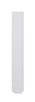 Fanimation - BPW7912WW - Blade Set - Levon Custom - White Washed