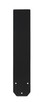 Fanimation - BPW7914BL - Blade Set - Levon Custom - Black