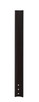 Fanimation - BPW8152-72DWAW - Blade Set - Odyn Custom - Dark Walnut