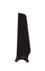 Fanimation - BPW8514-44DWAW - Blade Set - TriAire Custom - Dark Walnut