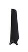 Fanimation - BPW8514-52BLW - Blade Set - TriAire Custom - Black