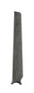 Fanimation - BPW8515-84WEW - Blade Set - TriAire Custom - Weathered Wood