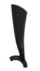 Fanimation - BPW8530-48BL - Blade Set - Wrap Custom - Black