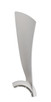 Fanimation - BPW8530-48WW - Blade Set - Wrap Custom - White Washed