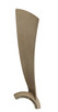Fanimation - BPW8530-52N - Blade Set - Wrap Custom - Natural
