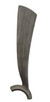 Fanimation - BPW8530-60WE - Blade Set - Wrap Custom - Weathered Wood