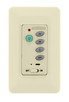Fanimation - CWRL4LA - Wall Control - Controls - Light Almond