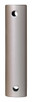 Fanimation - DR1SS-18SNW - Downrod - Downrods - Satin Nickel
