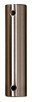 Fanimation - DR1SS-48SSBNW - Downrod - Downrods - Plated Brushed Nickel